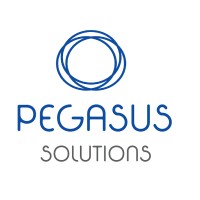 PEGASUS SOLUTIONS logo - Similar company to Pars Online