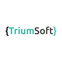 Trium Soft logo - Similar company to Finebug Soft