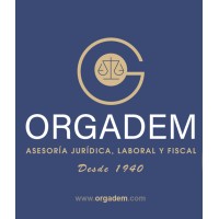ORGADEM logo - Similar company to Marti Y Grau Sl