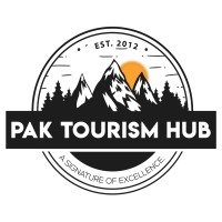 Pak Tourism hub logo - Similar company to Modern Tourism Network