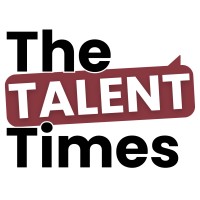 The Talent Times logo - Similar company to Elevation Pr Limited