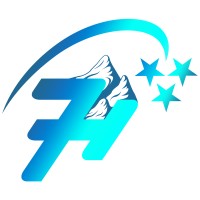 7H Network logo - Similar company to Cargo Power Network