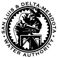 SAN LUIS & DELTA-MENDOTA WATER AUTHORITY logo - Similar company to Ulteig- Formerly Nls