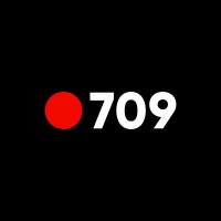 REC709 logo - Similar company to 709Films