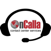 OnCalla LLC - #Call Center#HIPAA-Compliant Medical Answering Service #Inbound call center logo - Similar company to Responsive Answering Service