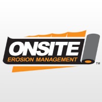 Onsite Erosion Management L.L.C. logo - Similar company to Silt Services, Llc