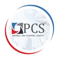 PCS Inc. logo - Similar company to Primesoft Consulting