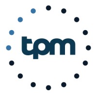 Total Product Marketing logo - Similar company to Vantage Communications