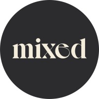 Mixed logo - Similar company to Monark & Co.