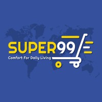 Super 99 logo - Similar company to Global Base