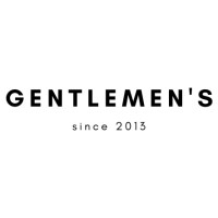 Gentlemen's logo - Similar company to Playablemaker