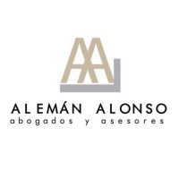 Aleman Alonso - Abogados y Asesores logo - Similar company to Almería Concierge