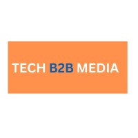 Tech B2B Media logo - Similar company to Bluesky Pr