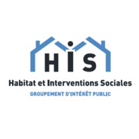 GIP Habitat et Interventions Sociales logo - Similar company to Orie - Observatoire Régional De L'Immobilier D'Entreprise