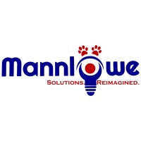 Mannlöwe Information Services Pvt. Ltd. logo - Similar company to Klouddata