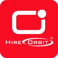 HireOrbit logo - Similar company to Orchestra Ai