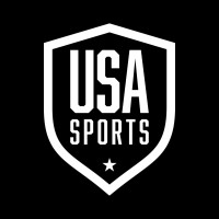 USA Sports logo - Similar company to Tranemo Advanced Workwear Deutschland