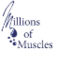 Millions of Muscles Fitness, Online Fitness Program logo - Similar company to Neofithub Coaching Platform