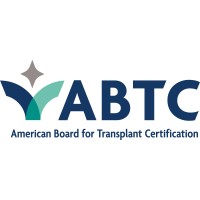 American Board for Transplant Certification logo - Similar company to Organ - Operations & Engineering Outsource