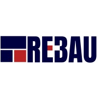 REBAU logo - Similar company to Chester Boots