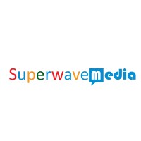 Superwave Media logo - Similar company to Skill Sync Solution