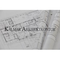Kalmar Arkitektkontor logo - Similar company to Plus Arkitektur