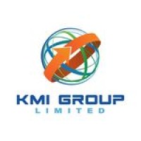 KMI Group Limited logo - Similar company to Kmi Group, Inc.