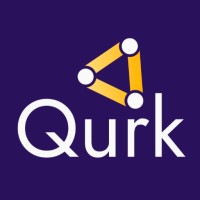 Qurk logo - Similar company to Uru Systems