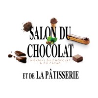 Salon du Chocolat logo - Similar company to Knowledgeactive