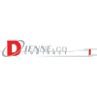 Dienne Negozi logo - Similar company to Co-Design Studio