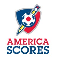 America SCORES logo - Similar company to Coagent