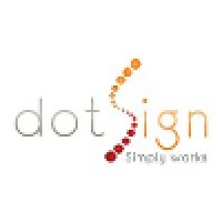Dotsign