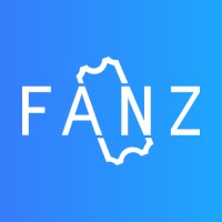 Fanz logo - Similar company to Techtrek