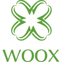 WOOX Home logo - Similar company to Venztech B.V.