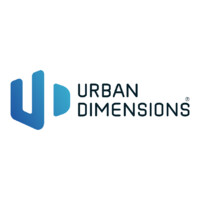 Urban Dimensions logo - Similar company to Authorized Autodesk Training Center