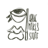 Abbie Makes Stuff