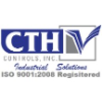 CTH CONTROLS INC. logo - Similar company to E-T-A Engineering Technology