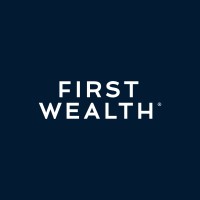 First Wealth | Certified B Corp logo - Similar company to Rosebridge