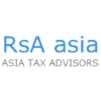 RsA - Asia Tax Advisors logo - Similar company to Bpcom