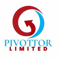 Pivottor Limited logo - Similar company to Remm Technologies And Solutions Ltd