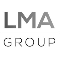 LMA Group UK logo - Similar company to Filomatica