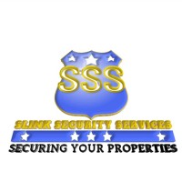 Slink Security Services logo - Similar company to Optimal Security Services Ltd