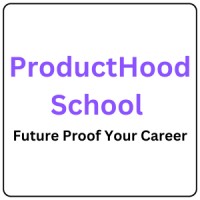 ProductHood School logo - Similar company to Heypm