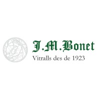 J.M.BONET VITRALLS S.L. logo - Similar company to Electrostatex