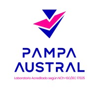 Laboratorio Pampa Austral logo - Similar company to Ingelop E.I.R.L.