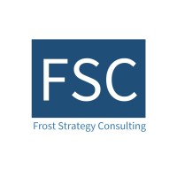 Frost Strategy Consulting logo - Similar company to Ezaccessmd