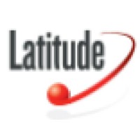 Latitude logo - Similar company to Eibe