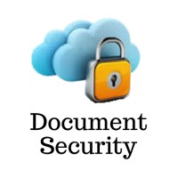 Document Security logo - Similar company to Document Security