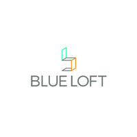 Blue Loft logo - Similar company to Tianu Furniture