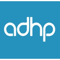 ADHP logo - Similar company to Indigo Jeans